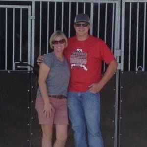 Meet your Posher, Vicki